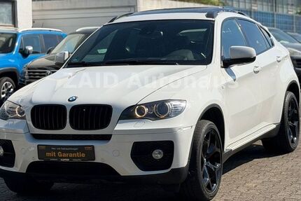 BMW X6 112.000 km 25.599 &euro; Wiesloch 69168