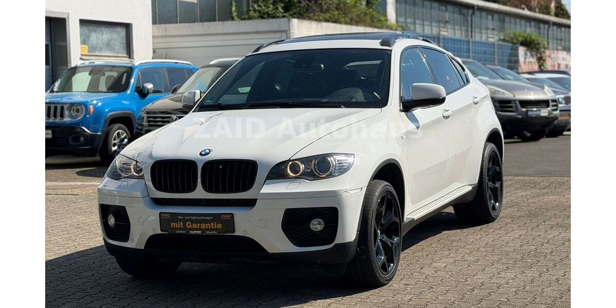BMW X6 112.000 km 25.599 &euro; Wiesloch 69168