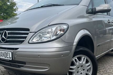 Mercedes Viano