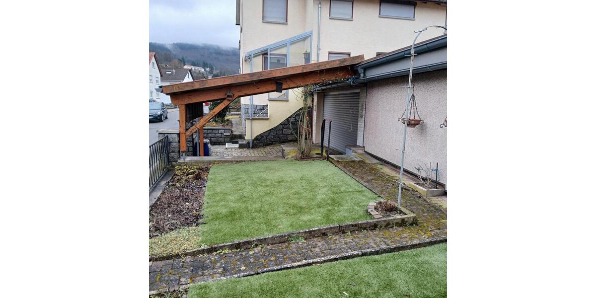 Einfamilienhaus Fürth - 6 Zimmer, 186 m&sup2;, 380.000&euro; | Angebot:26963658