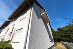 RESERVIERT! Maisonette im DG mit Balkon zur angenehmen Nordseite - Maisonettenwohnung Waghäusel Kirrlach | Angebot:27023521