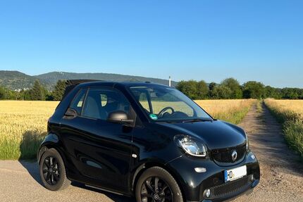 Smart ForTwo 60.600 km 11.800 &euro; Heidelberg 69120