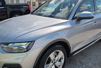 Audi Q5 111.000 km 29.990 &euro; Mannheim 68159