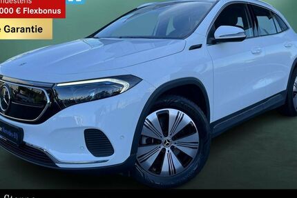 Mercedes-Benz EQA 36.300 km 28.990 &euro; Wiesloch 69168