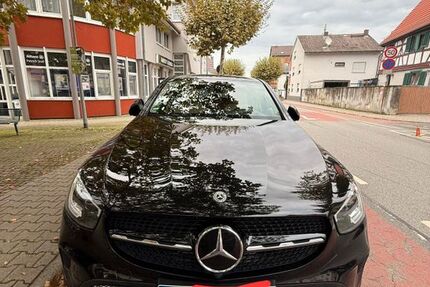 Mercedes-Benz GLC 300 73.000 km 39.999 &euro; Lorsch 64653