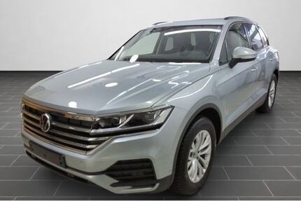 VW Touareg 13.600 km 55.750 &euro; Ladenburg 68526