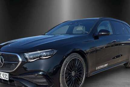 Mercedes-Benz E 450 3.500 km 98.990 &euro; Weinheim 69469