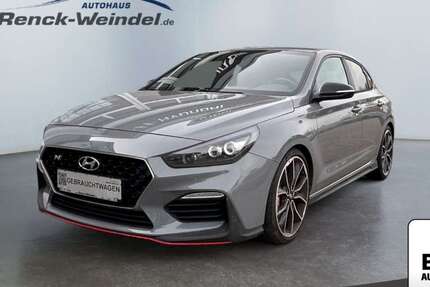 Hyundai i30 51.133 km 24.989 € Ludwigshafen 67071