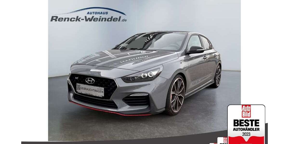 Hyundai i30 51.133 km 24.989 € Ludwigshafen 67071
