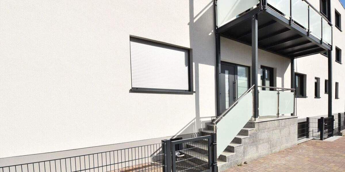 Etagenwohnung Limburgerhof - 3 Zimmer, 143 m&sup2;, 602.448&euro; | Angebot:25683236