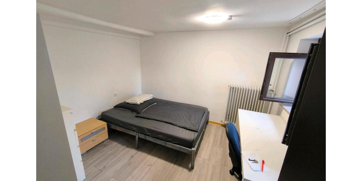 Etagenwohnung Dossenheim - 1 Zimmer, 10 m&sup2;, 530&euro; | Angebot:26406606