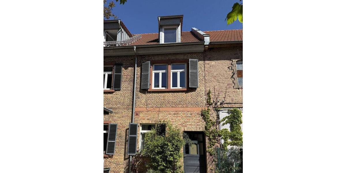 Etagenwohnung Heidelberg Bergheim - 2 Zimmer, 63 m&sup2;, 870&euro; | Angebot:26866297
