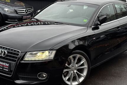 Audi A5 278.000 km 9.999 € Mannheim 68199