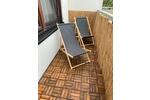 Dachgeschoßwohnung Ludwigshafen am Rhein - 2.5 Zimmer, 50 m&sup2;, 1.000&euro; | Angebot:26321144