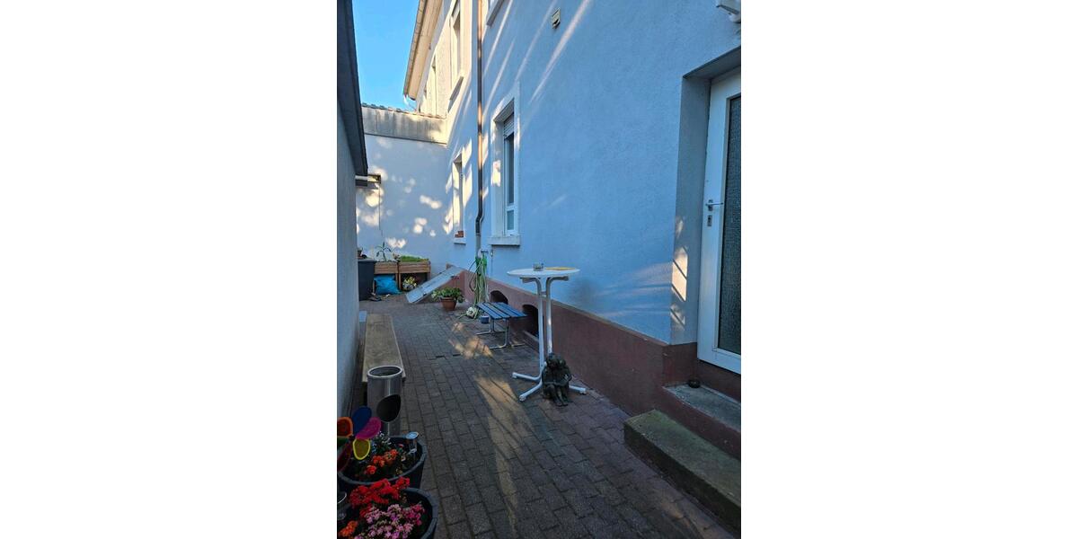 Etagenwohnung Frankenthal (Pfalz) - 4 Zimmer, 87 m&sup2;, 270.000&euro; | Angebot:26408004