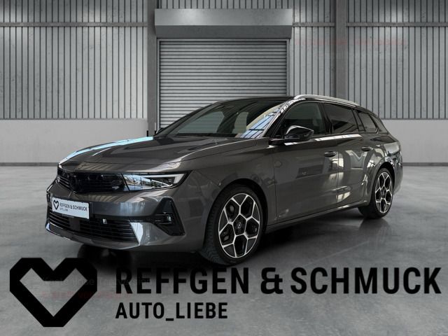Opel Astra 11.400 km 26.470 &euro; Mannheim 68309