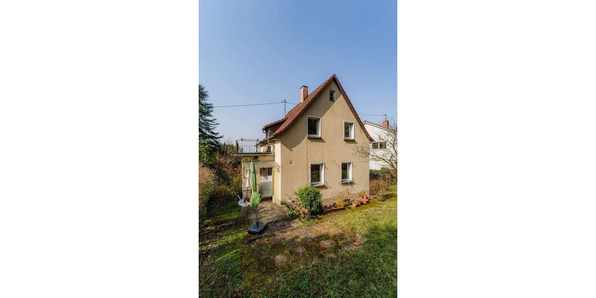 Einfamilienhaus Heidelberg Rohrbach - 4 Zimmer, 103 m&sup2;, 719.000&euro; | Angebot:25628963