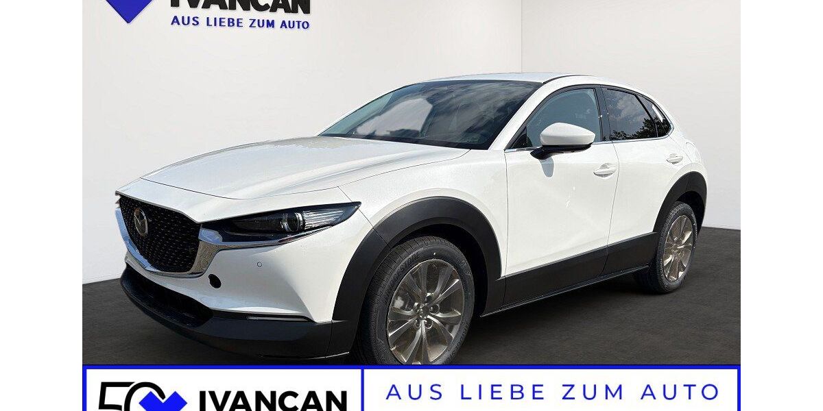 Mazda CX-30 2.478 km 33.950 € Heidelberg 69126