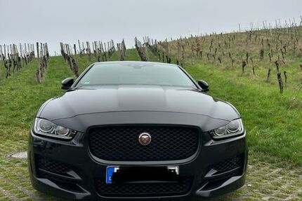 Jaguar XE 88.000 km 17.600 &euro; Heidelberg 69115