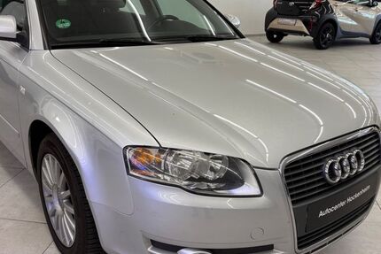 Audi A4 221.315 km 1.999 &euro; Hockenheim 68766