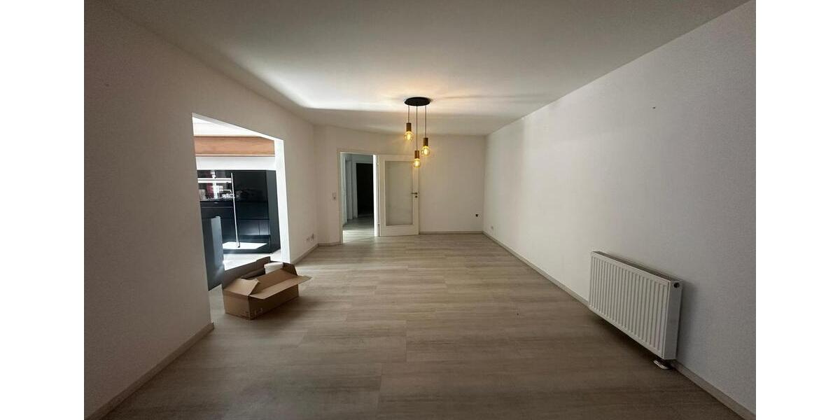 Haus in Rimbach OT Mitlechtern zu vermieten 4 zimmer