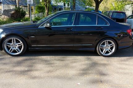 Mercedes-Benz C 200 213.000 km 10.090 &euro; Schriesheim 69198