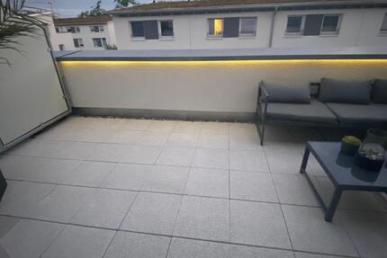 Reihenmittelhaus Mannheim-Franklin 5.5 zimmer