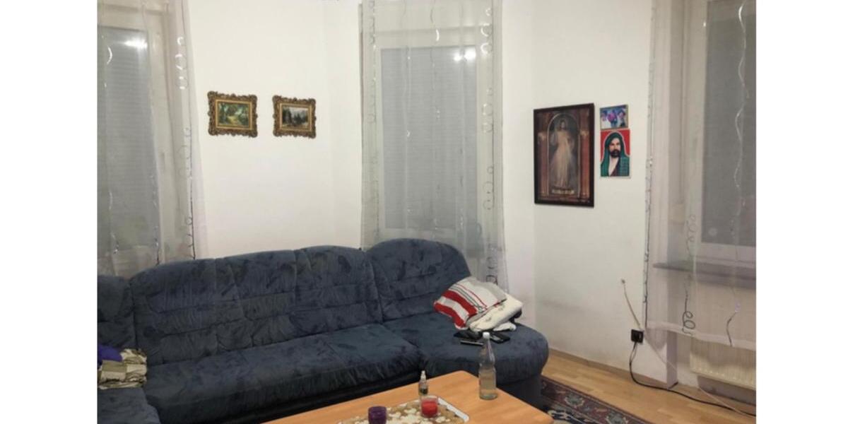 Etagenwohnung Ludwigshafen am Rhein Mundenheim - 3 Zimmer, 69 m&sup2;, 800&euro; | Angebot:26515406