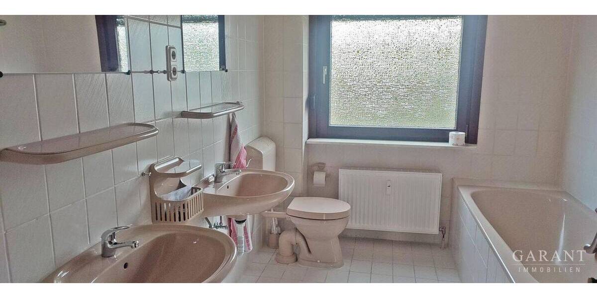 Etagenwohnung Sinsheim Hilsbach - 4 Zimmer, 115 m&sup2;, 1.200&euro; | Angebot:26751914