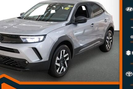 Opel Mokka 6.967 km 22.919 € Heidelberg 69115