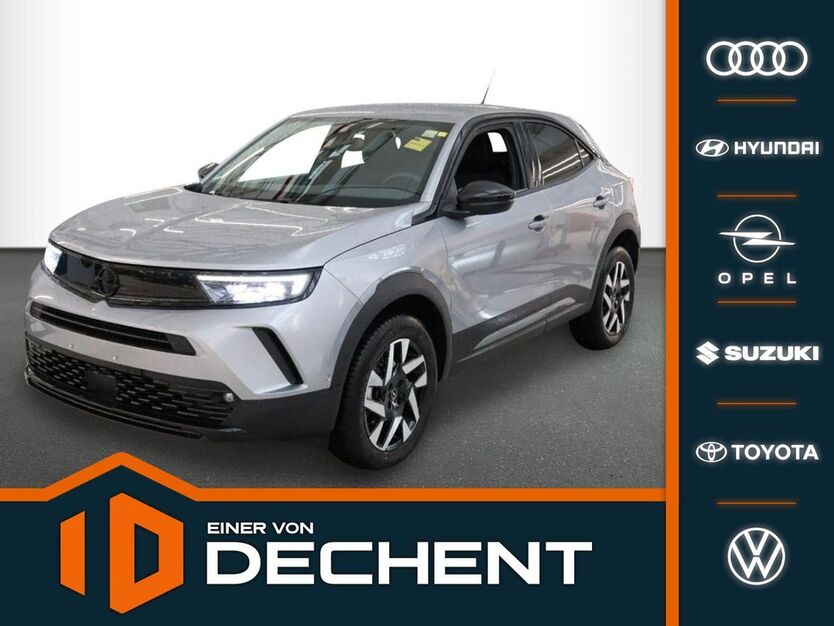 Opel Mokka 6.967 km 22.919 € Heidelberg 69115