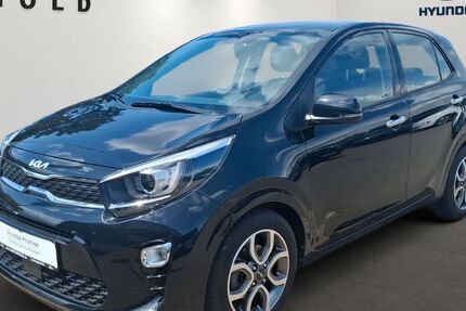 Kia Picanto 24.590 km 15.490 &euro; Ludwigshafen 67059