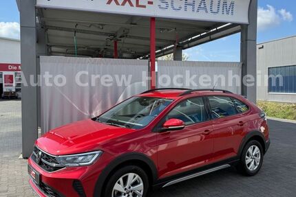 VW Taigo 47.000 km 18.950 &euro; Hockenheim 68766