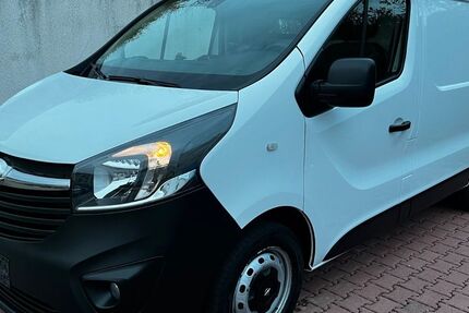 Opel Vivaro 125.000 km 9.600 € Ludwigshafen 67071