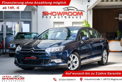 Citroen C5 80.000 km 13.550 &euro; Waghäusel 68753