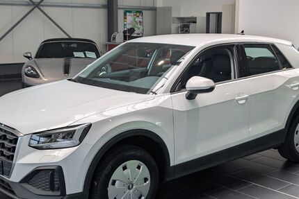 Audi Q2 14.000 km 26.900 &euro; Weinheim 69469