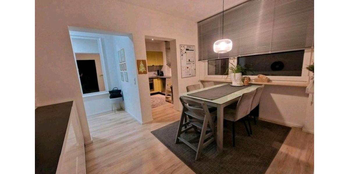 Etagenwohnung Frankenthal (Pfalz) - 2 Zimmer, 68 m&sup2;, 185.000&euro; | Angebot:27122022