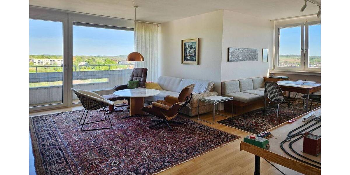 Etagenwohnung Wiesloch - 3 Zimmer, 93 m&sup2;, 220.000&euro; | Angebot:26825027