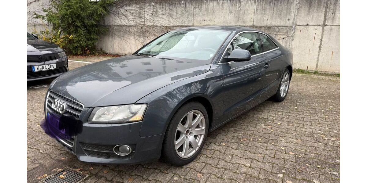 Audi A5 175.000 km 5.800 &euro; Ludwigshafen 67059