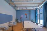 Etagenwohnung Ludwigshafen am Rhein Süd - 2 Zimmer, 48 m&sup2;, 1.207&euro; | Angebot:25662937