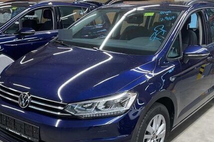VW Touran 210.000 km 12.495 &euro; Heidelberg 69123