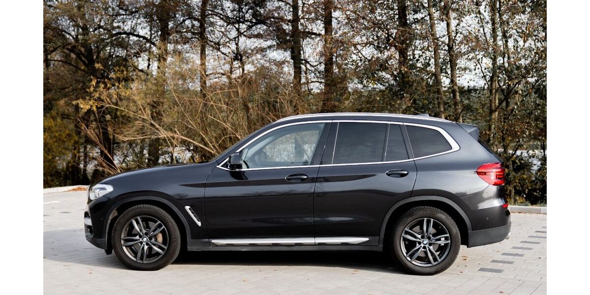 BMW X3 119.000 km 25.890 &euro; Fürth/Odw 64658