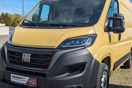 Fiat Ducato 32.500 km 32.390 &euro; Sinsheim 74889