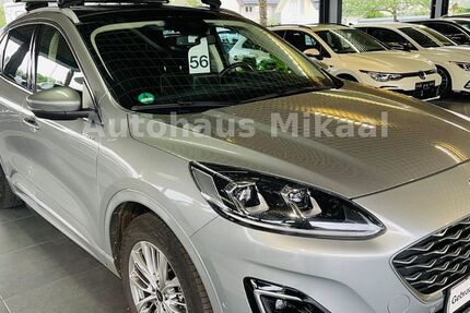 Ford Kuga 79.000 km 20.499 &euro; Ketsch 68775