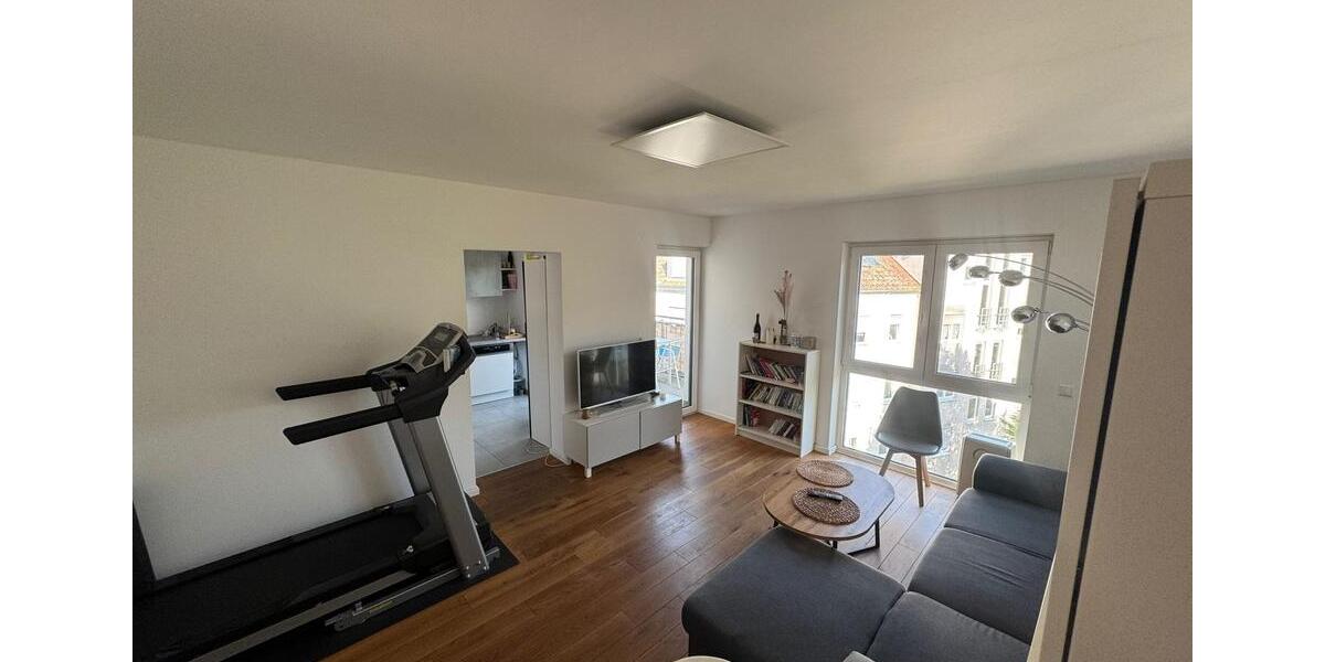 Etagenwohnung Ludwigshafen am Rhein Mundenheim - 3 Zimmer, 64 m&sup2;, 255.000&euro; | Angebot:26477984