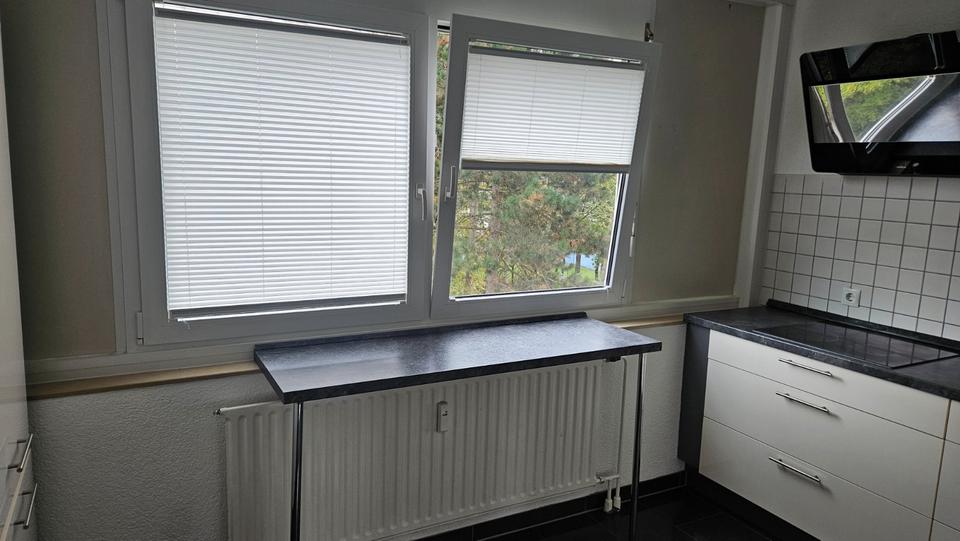 Etagenwohnung Ludwigshafen am Rhein Edigheim - 3 Zimmer, 71 m&sup2;, 189.000&euro; | Angebot:25542147