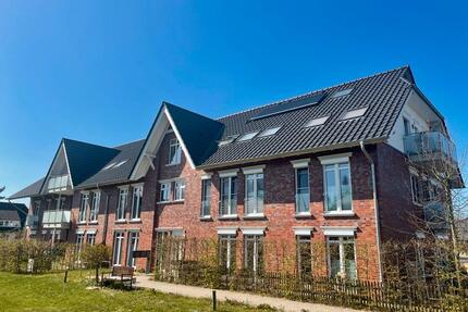 Eigentumswohnung Hamburg Bergedorf Aufzug Balkon provisionsfrei