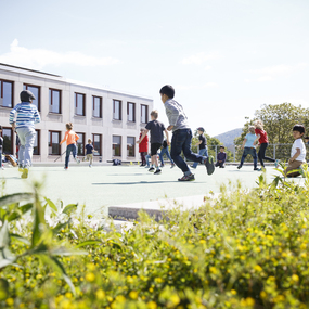 Virtueller Tag der offenen Tür / Virtual Open Day | Heidelberg International School 12.09.2026 Heidelberg International School