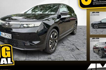 Opel Grandland (X) 17.500 km 29.900 &euro; Mannheim 68165