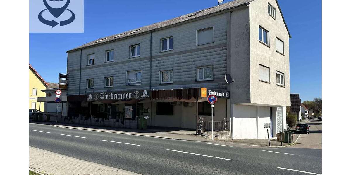 Gewerbeobjekt Zuzenhausen - 260.000&euro; | Angebot:26202155